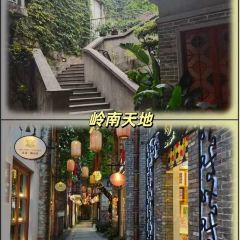 FengCheng ShuangPi Nai User Photo