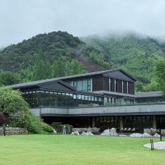 MAN HO CHINESE REASTAURANT 여행 사진