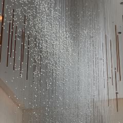 諸暨希爾頓酒店·廚藝全日餐廳用戶圖片