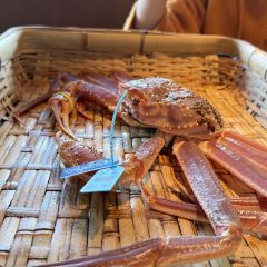 Oumicyoukaisen'ichibaryouri Ichi No Kura User Photo