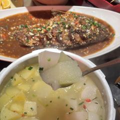 小资味·资兴小碗菜 User Photo