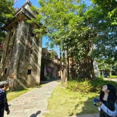 赤坎古镇长盛旅店·长盛饭店 User Photo