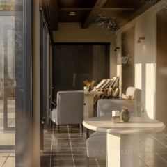 重庆既象SUNYATA度假民宿·白崖餐厅 User Photo