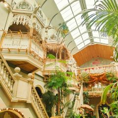 House of Benedict Pattaya User Photo