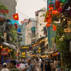 Cong Caphe ảnh của người dùng