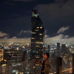 Le Du Kaan User Photo