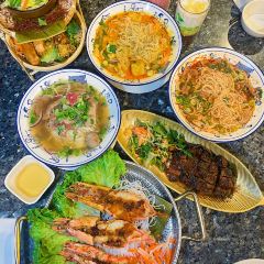 Saigon Star張用戶圖片
