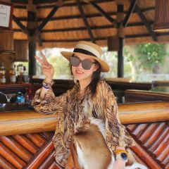 Zambezi Explorer Signature Lounge User Photo