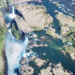 Zambezi Explorer Signature Lounge User Photo