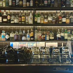 Ms Jackson Restaurant & Bar User Photo