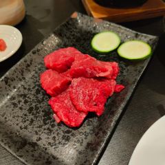 You Japanese Restaurant 여행 사진