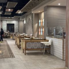 Ibn Hamido 여행 사진