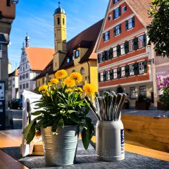 Altdeutsches Restaurant User Photo