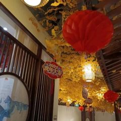 谕源百菌记火锅(西固店) User Photo