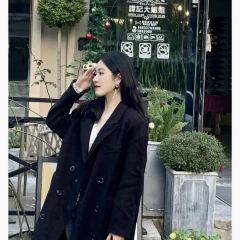 譚記大姐姐(金碧花园店) User Photo