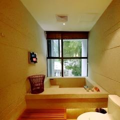 毕棚沟娜姆湖度假酒店·风味餐厅 User Photo