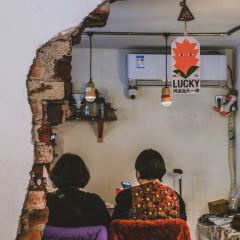 福运咖啡店 User Photo