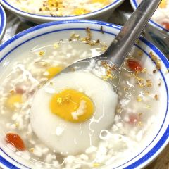 一一牛杂火锅(洋河店) User Photo