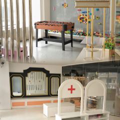 Little Milly 小米粒親子餐廳張用戶圖片