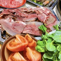 一一牛杂火锅(洋河店) User Photo