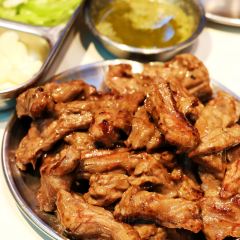 俊哥烤肉·东北烤肉(万达广场福州仓山浦上店) User Photo