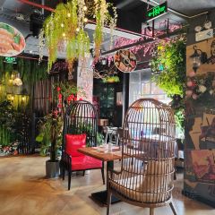 千岛湖音乐餐吧 User Photo