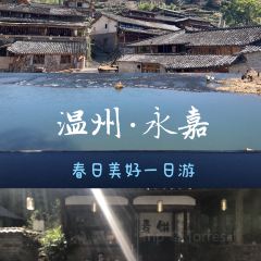 花开麦饼屋 User Photo