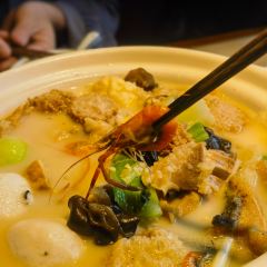 大方传统菜(武康德蓝广场店) User Photo