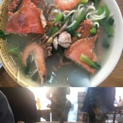 鲜面缘海鲜面(兴工二路店) User Photo