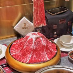 一绪に和牛寿喜烧(大卫城店) User Photo