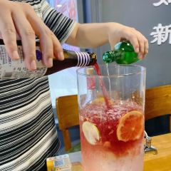 让炸串飞中式小酒馆(唐韵广场店) User Photo