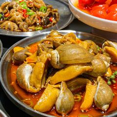 桥南串吧(桥南店) User Photo