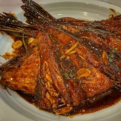 晉豐頤飯店張用戶圖片