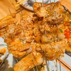 開蠔屋（淡水店）張用戶圖片