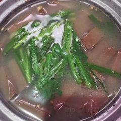 子曰禮·茶居(佛山绿巢店) User Photo