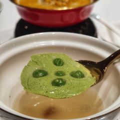 贰拾壹.show(日航饭店) 여행 사진