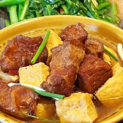 悟食主义 User Photo