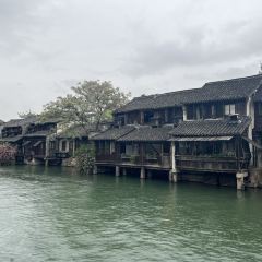 THE OLD WOOD BAR User Photo