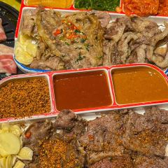 炙景台燒肉居酒屋（愛琴海購物公園店）張用戶圖片