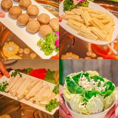 原味主张·椰子鸡(海花岛店) User Photo