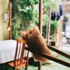 Silent Garden Restaurant User Photo