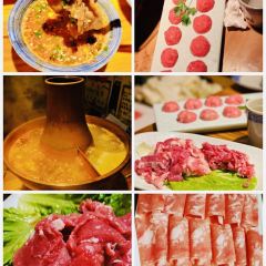 五谷渔粉(淮阳总店) 여행 사진