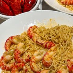 邱守桔·龙虾殿(王庄总店) User Photo