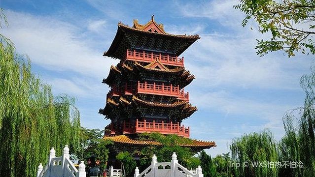 qing ming shang he tu fu diao