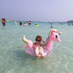 Tawaen Beach Resort User Photo