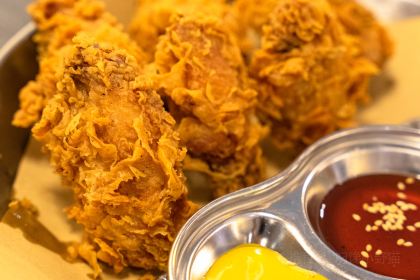 薛食堂韩餐(万象九宜城店)