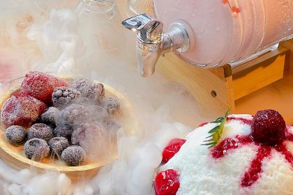 罗小劲招牌牛肉牛杂火锅