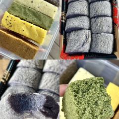 洪池嵌糕店 User Photo
