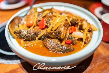 瑶王府·广西菜(五象合景店)