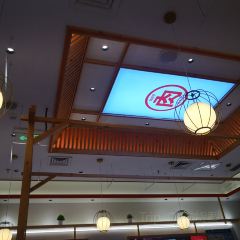 姑娘手肉夹馍·陕西面(白湖亭沃尔玛店) User Photo